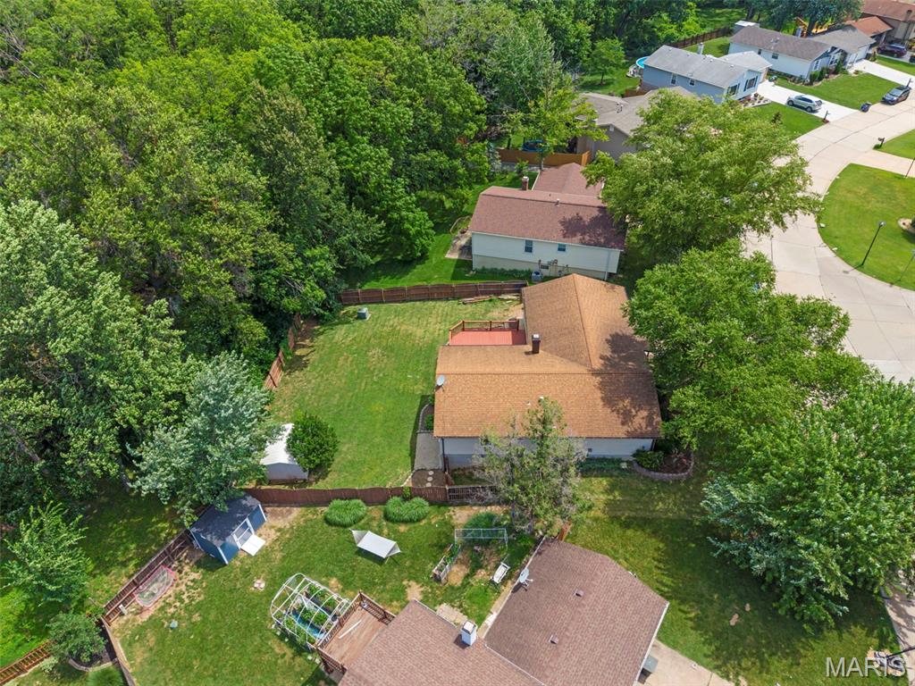 Sunny Hill Estate #3 Amd - Residential
