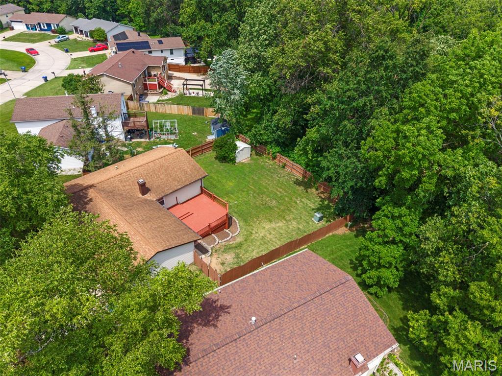Sunny Hill Estate #3 Amd - Residential