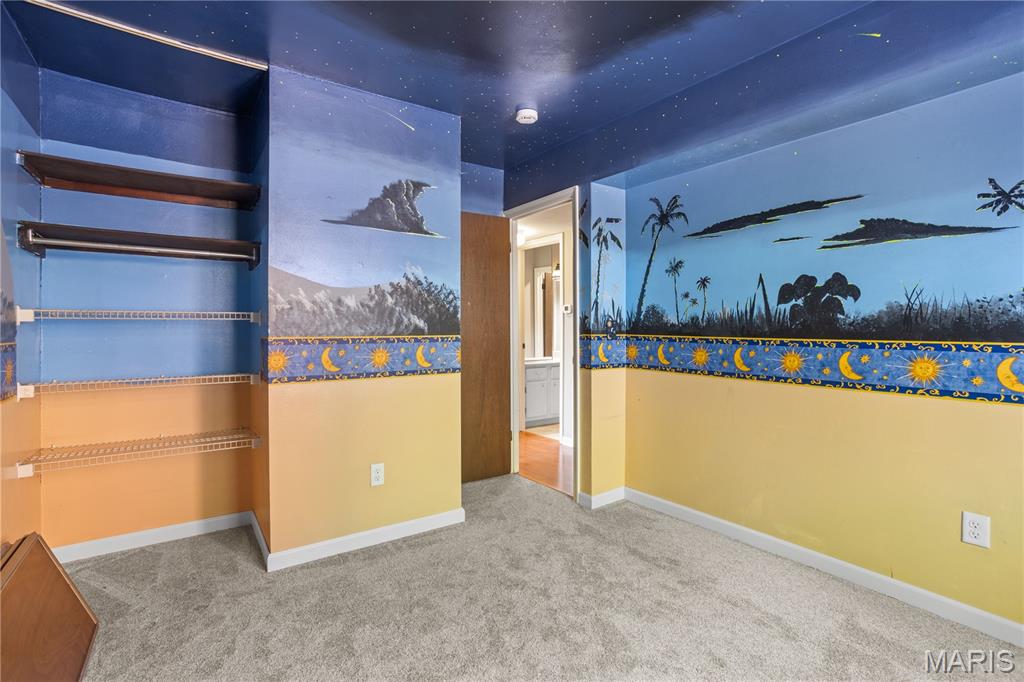 Heatherbrook Condo Sec 1 Rev - Residential