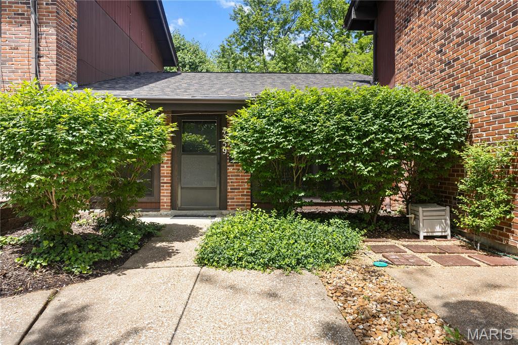 Heatherbrook Condo Sec 1 Rev - Residential