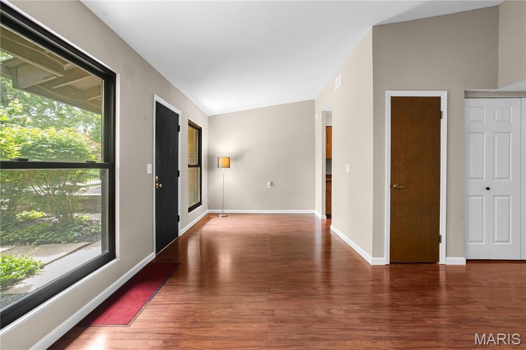 Heatherbrook Condo Sec 1 Rev - Residential