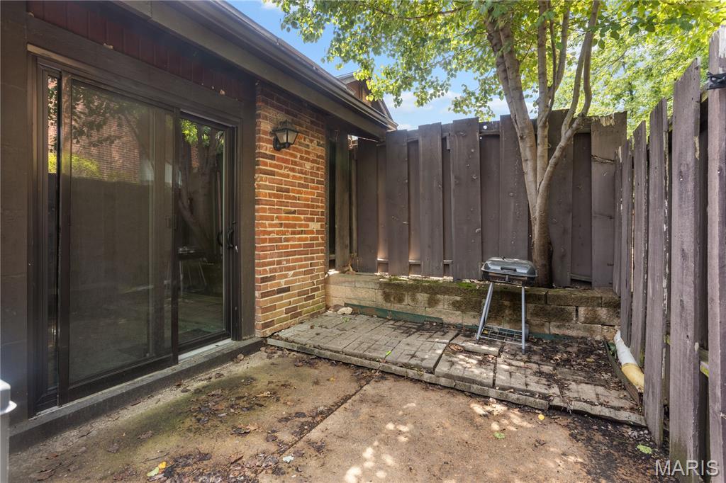 Heatherbrook Condo Sec 1 Rev - Residential