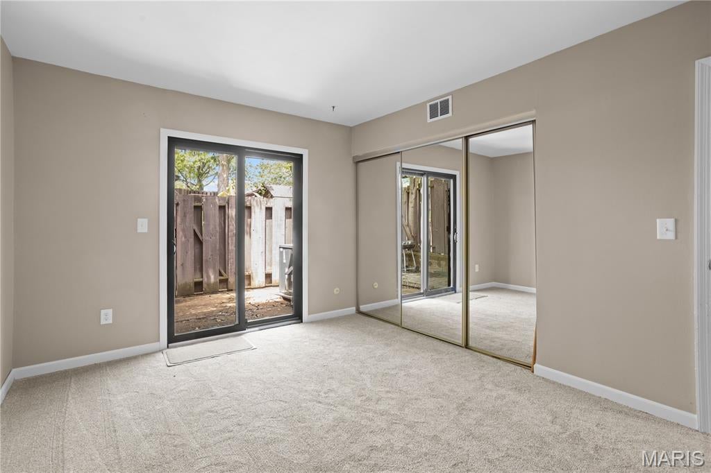 Heatherbrook Condo Sec 1 Rev - Residential