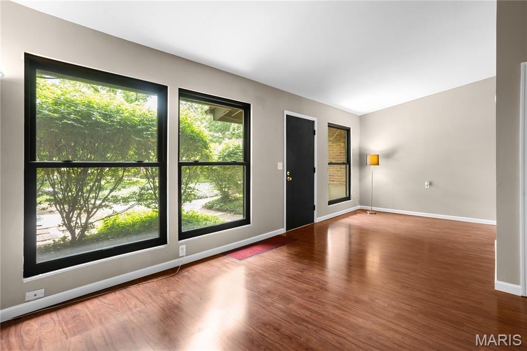 Heatherbrook Condo Sec 1 Rev - Residential