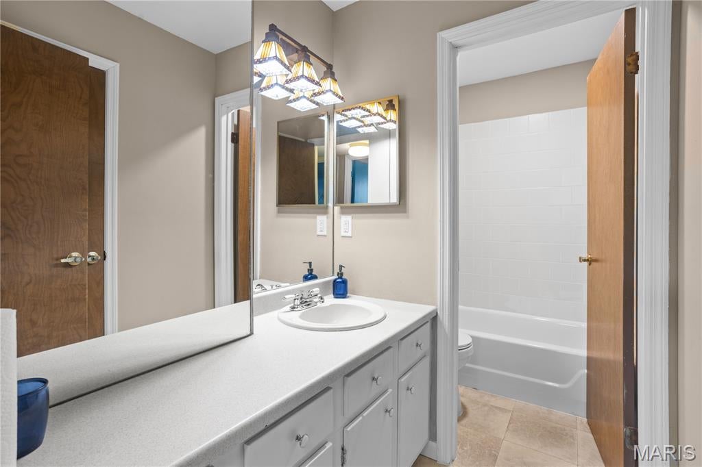Heatherbrook Condo Sec 1 Rev - Residential