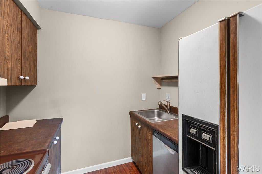 Heatherbrook Condo Sec 1 Rev - Residential