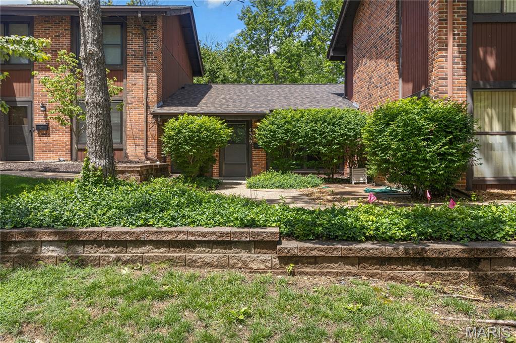 Heatherbrook Condo Sec 1 Rev - Residential