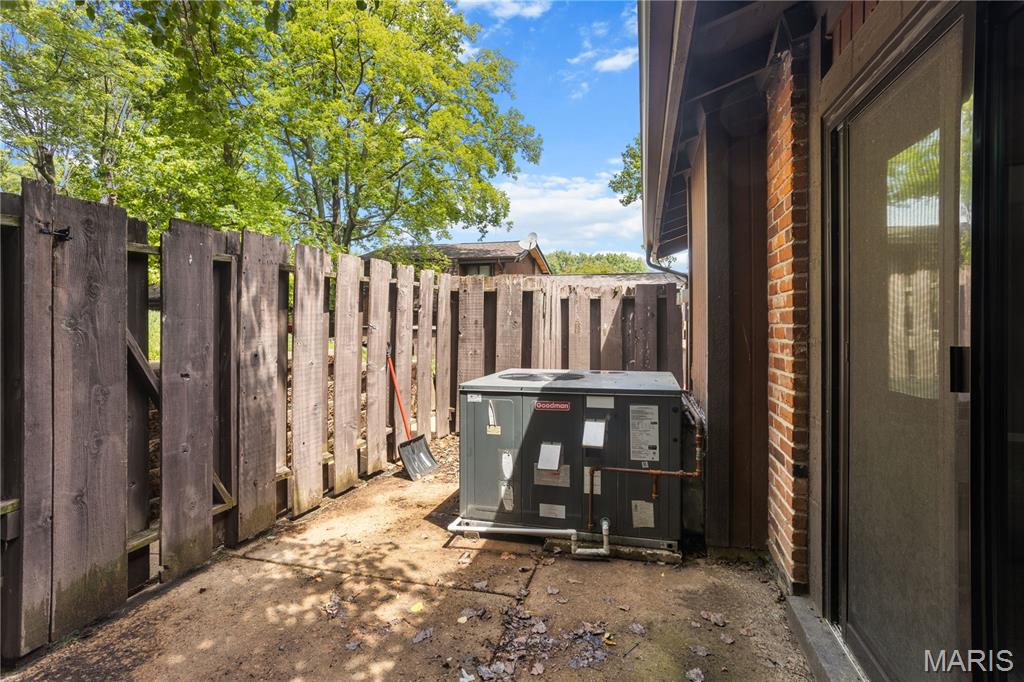 Heatherbrook Condo Sec 1 Rev - Residential
