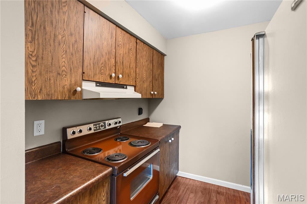 Heatherbrook Condo Sec 1 Rev - Residential