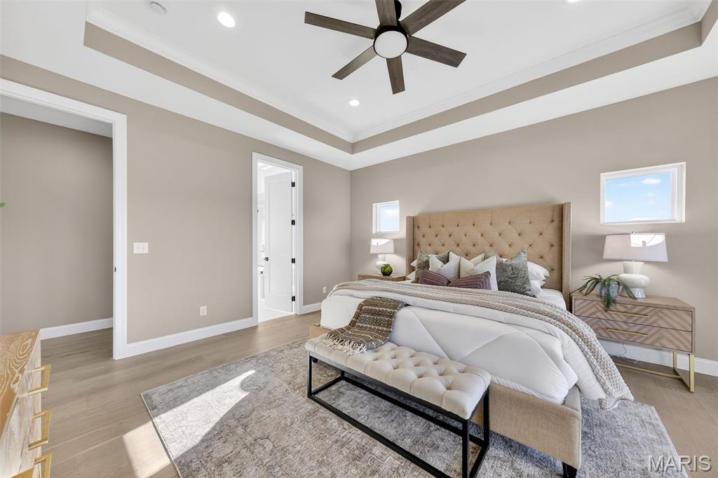 Santino Court - Residential