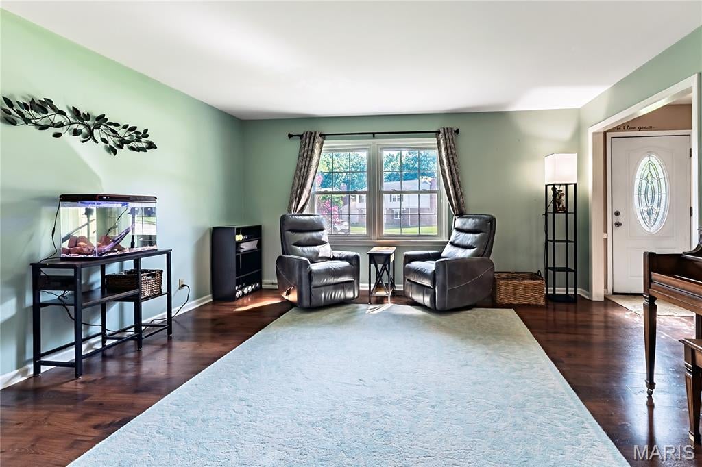 Treebrook - Residential