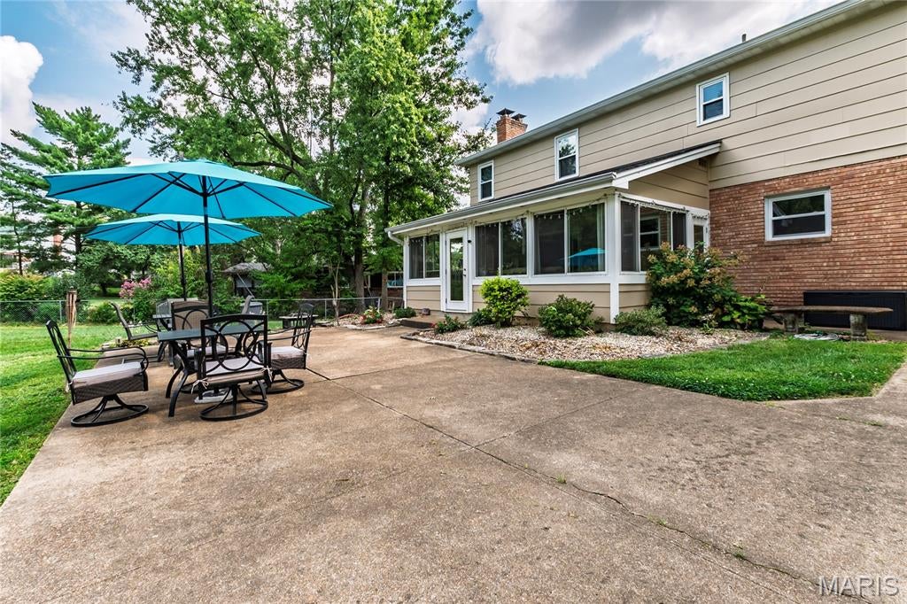 Treebrook - Residential