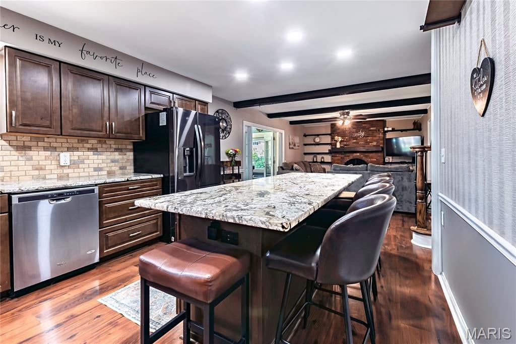 Treebrook - Residential