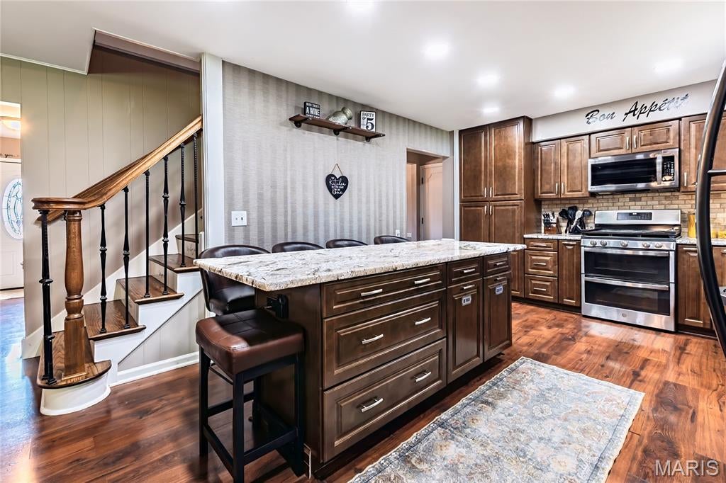 Treebrook - Residential