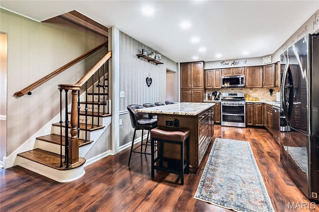Treebrook - Residential