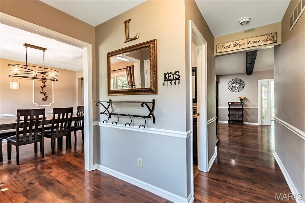 Treebrook - Residential