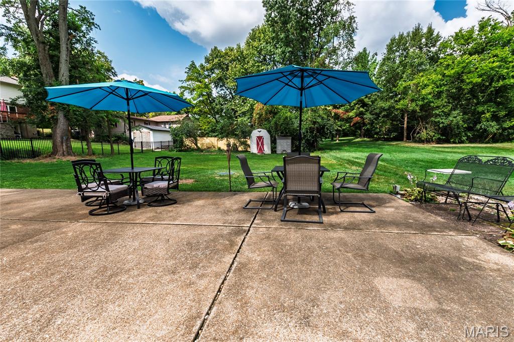 Treebrook - Residential