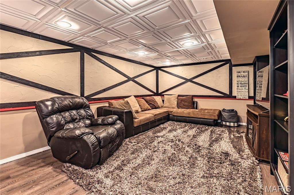 Treebrook - Residential