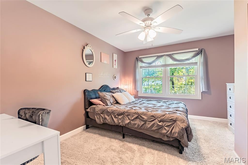 Treebrook - Residential