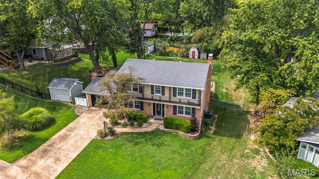 Treebrook - Residential