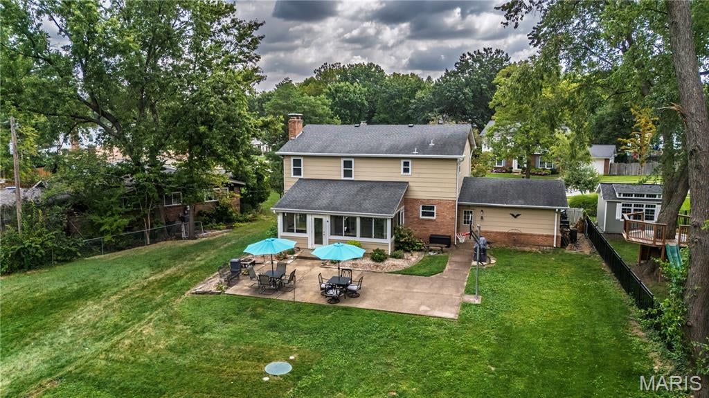 Treebrook - Residential
