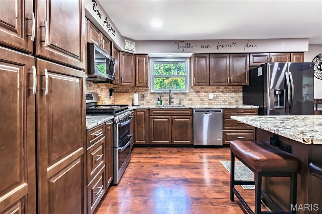 Treebrook - Residential