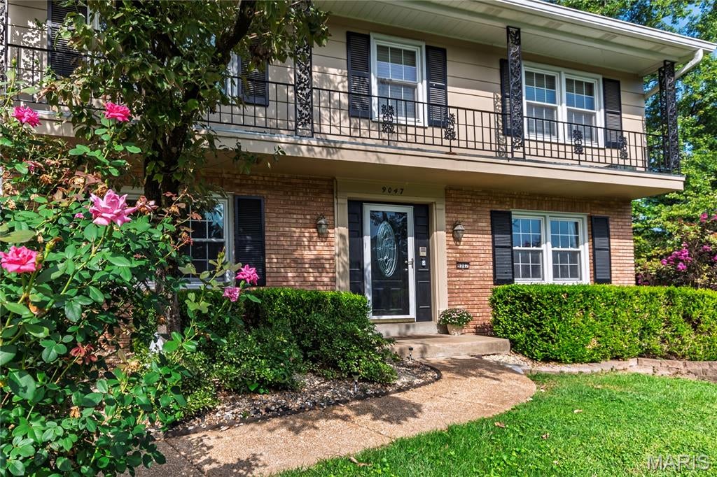 Treebrook - Residential