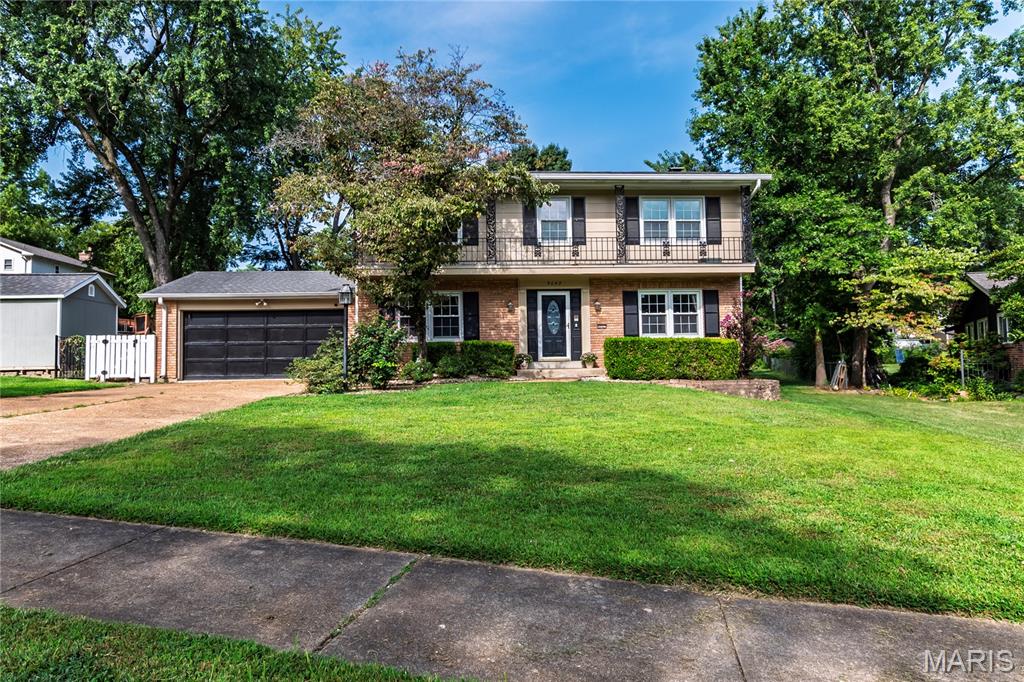 Treebrook - Residential