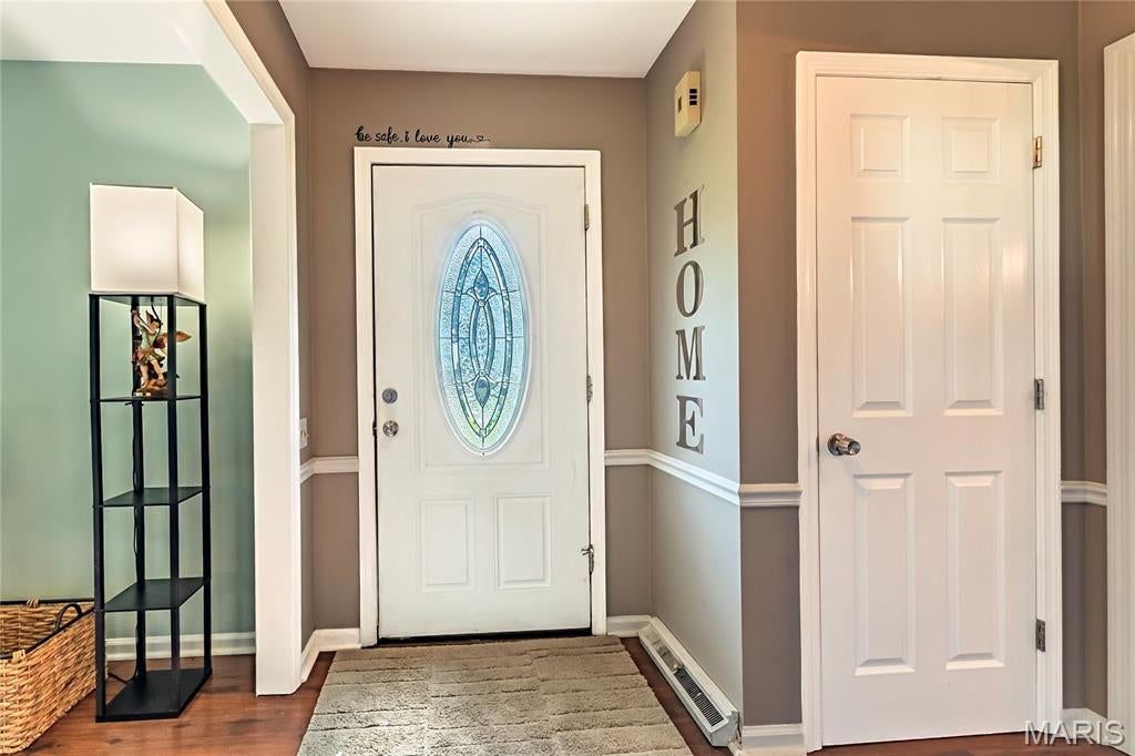 Treebrook - Residential