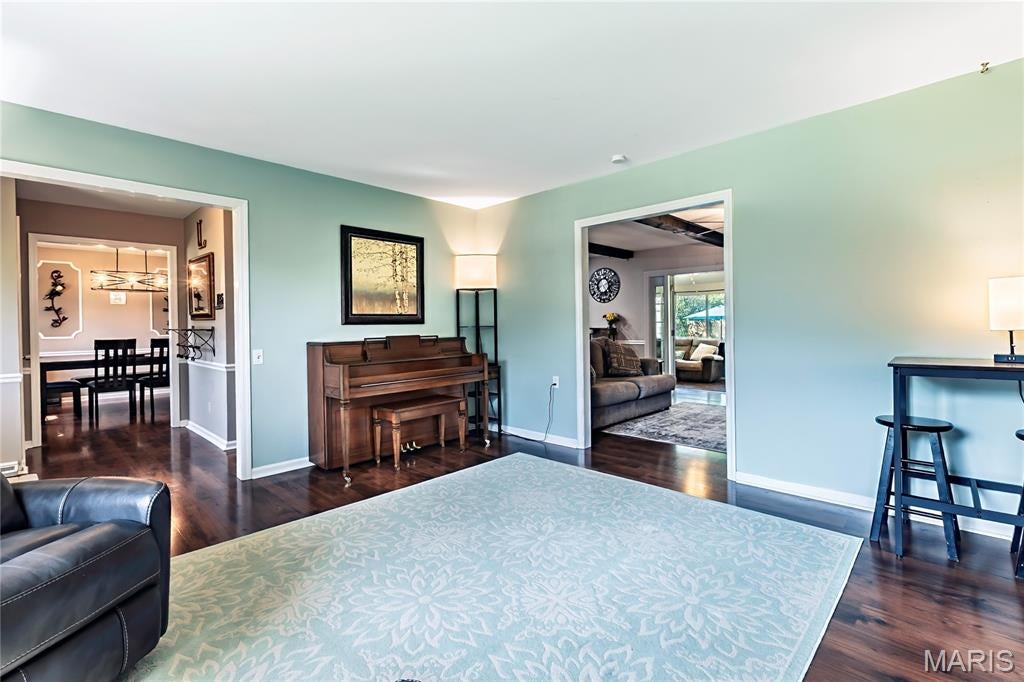 Treebrook - Residential