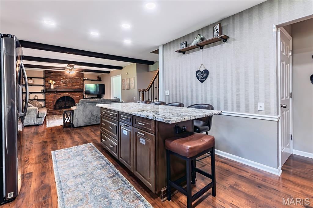 Treebrook - Residential