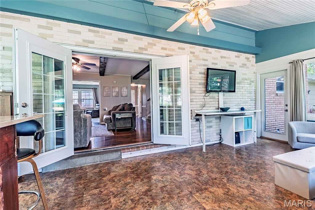 Treebrook - Residential