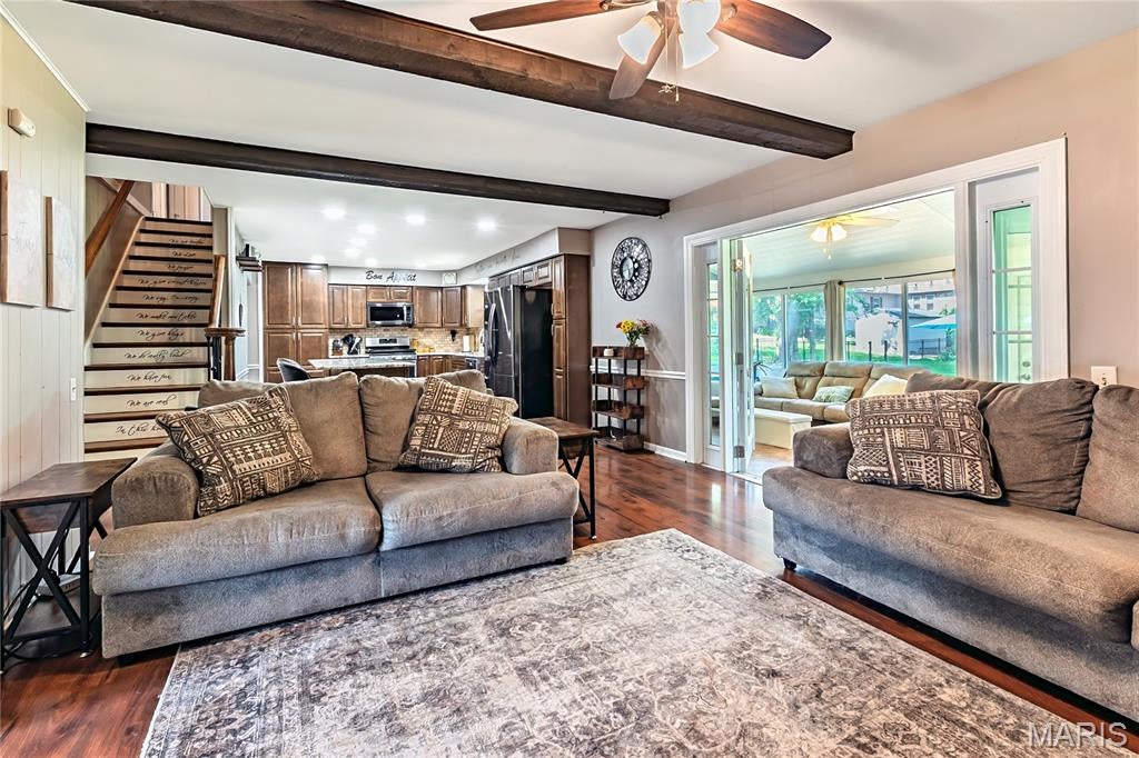 Treebrook - Residential