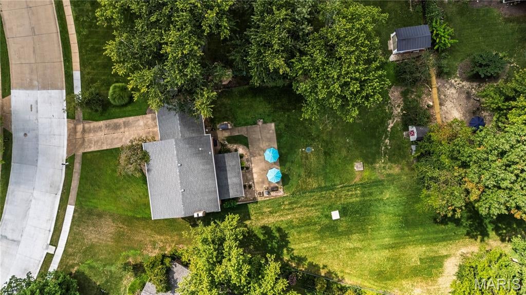 Treebrook - Residential
