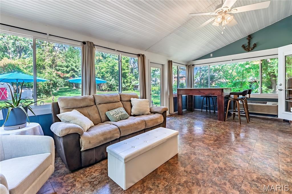 Treebrook - Residential