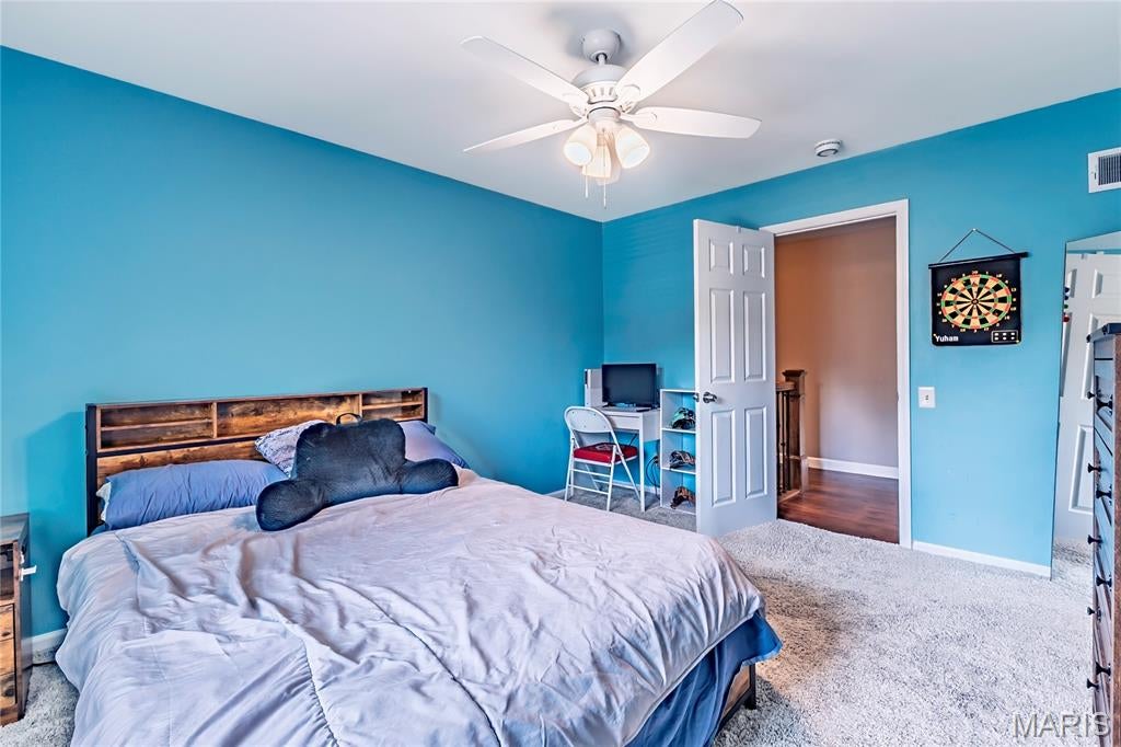 Treebrook - Residential