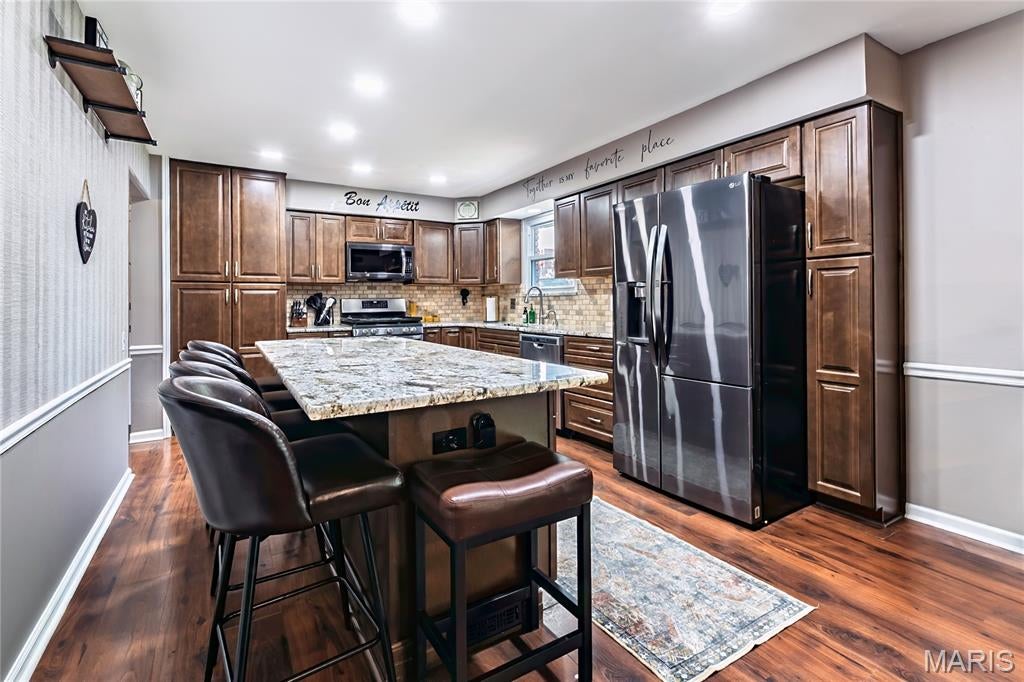 Treebrook - Residential