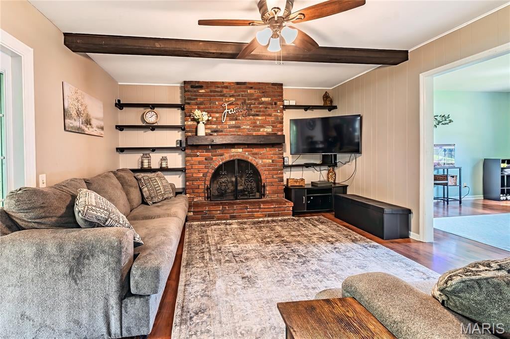 Treebrook - Residential