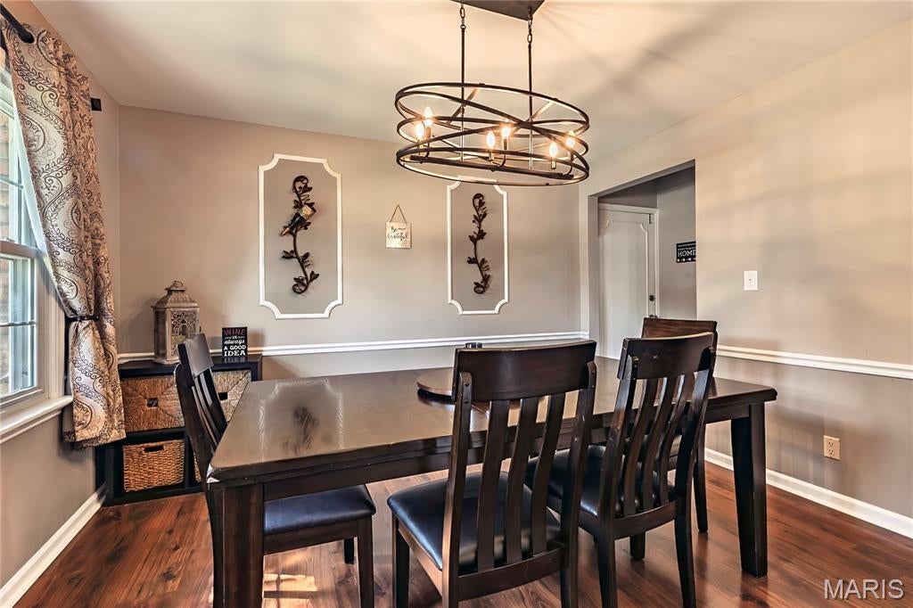Treebrook - Residential