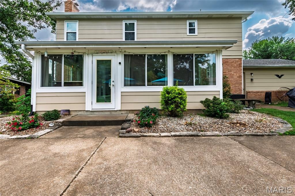 Treebrook - Residential