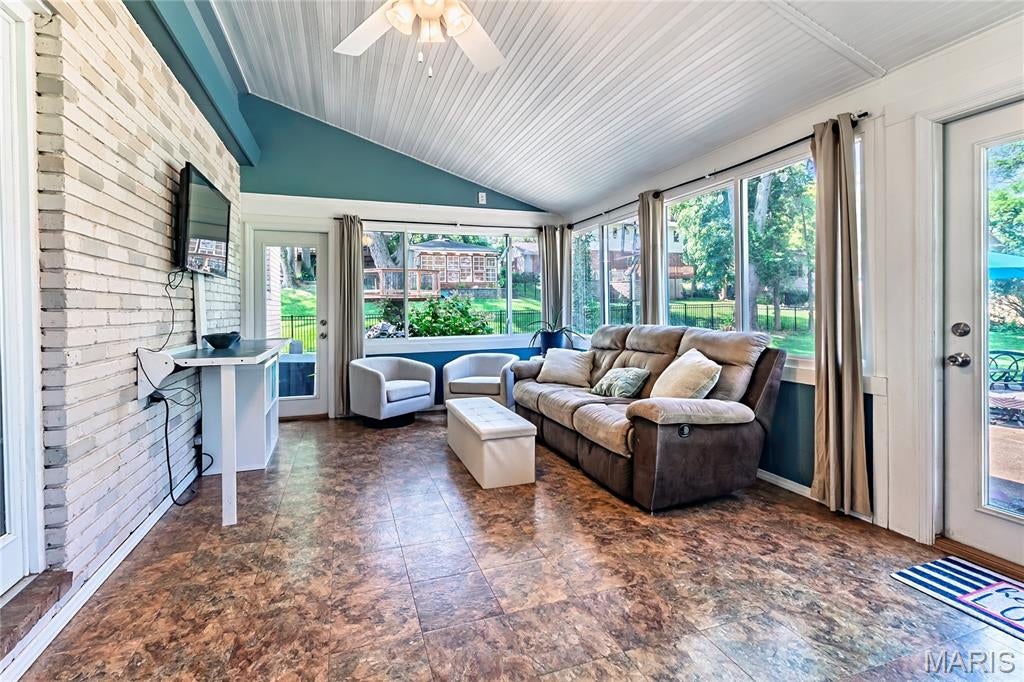 Treebrook - Residential