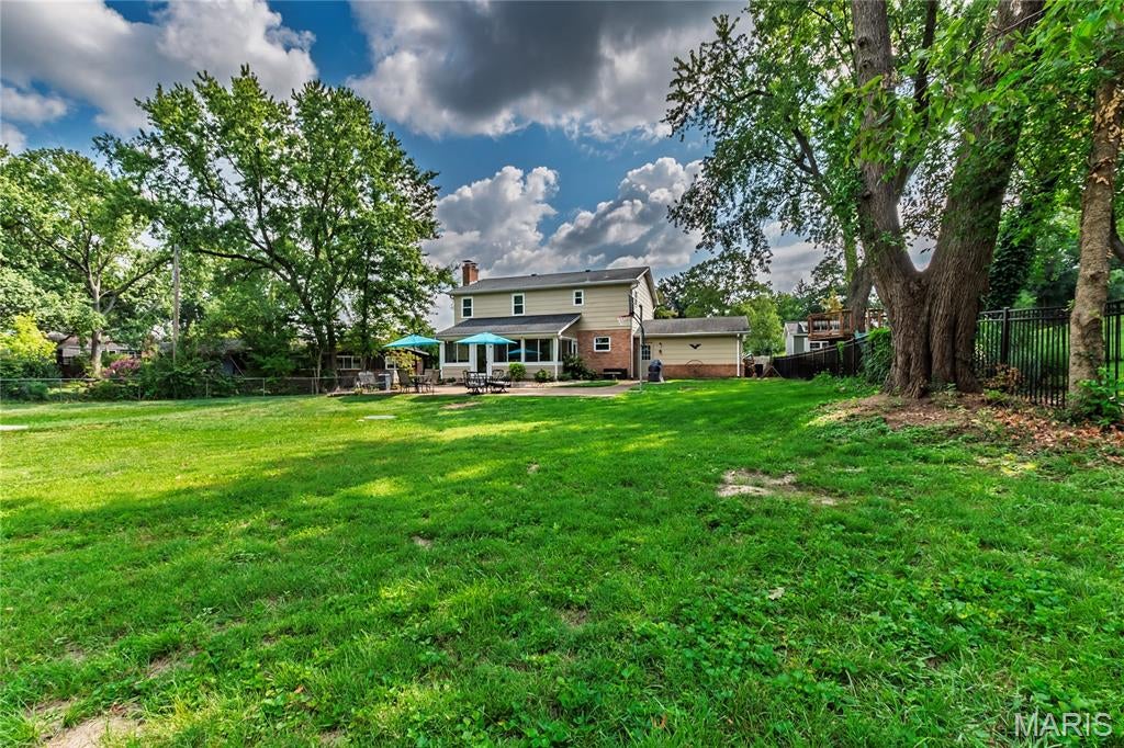 Treebrook - Residential