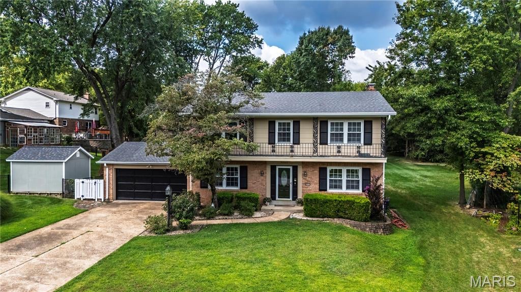 Treebrook - Residential