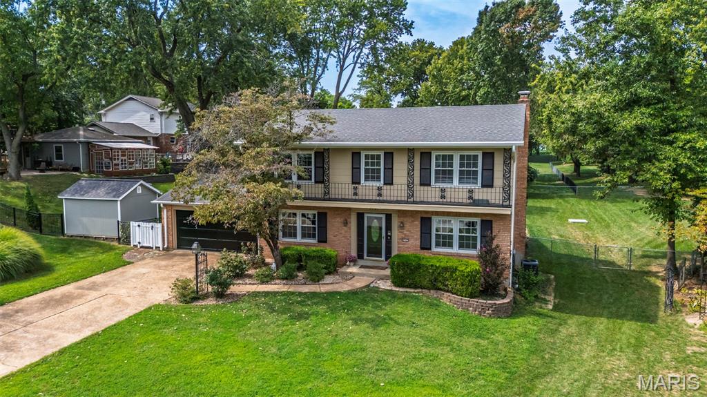 Treebrook - Residential