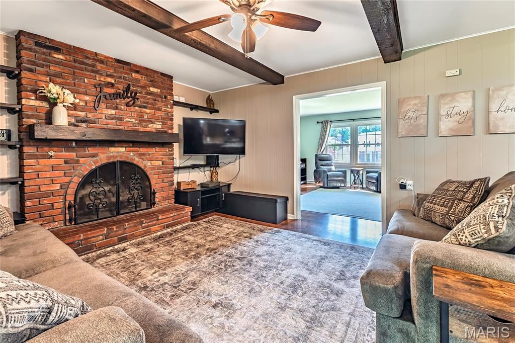 Treebrook - Residential