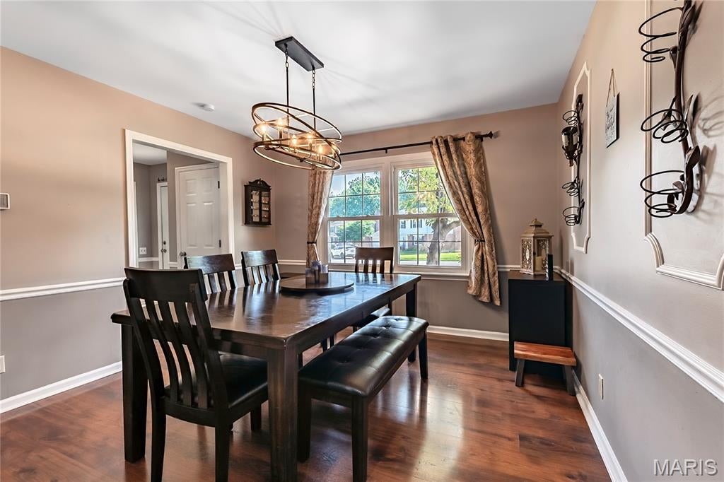 Treebrook - Residential