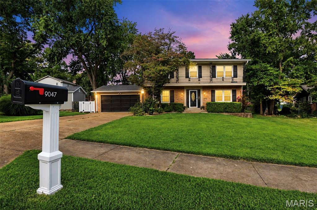 Treebrook - Residential