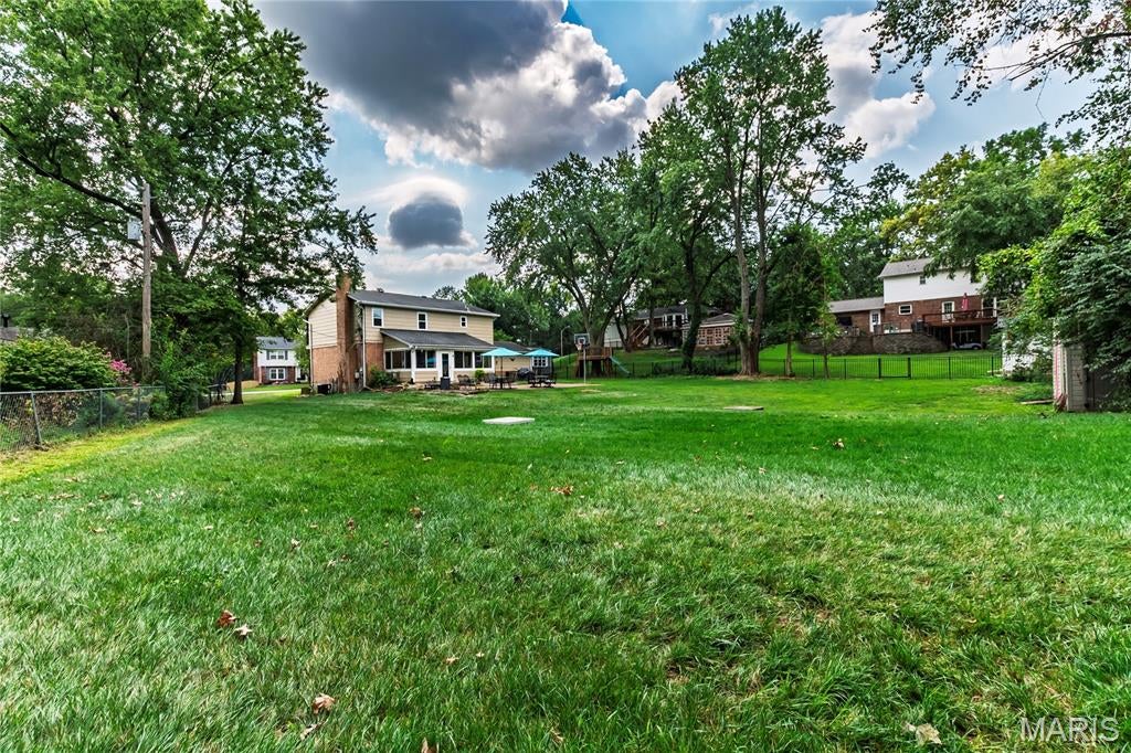 Treebrook - Residential