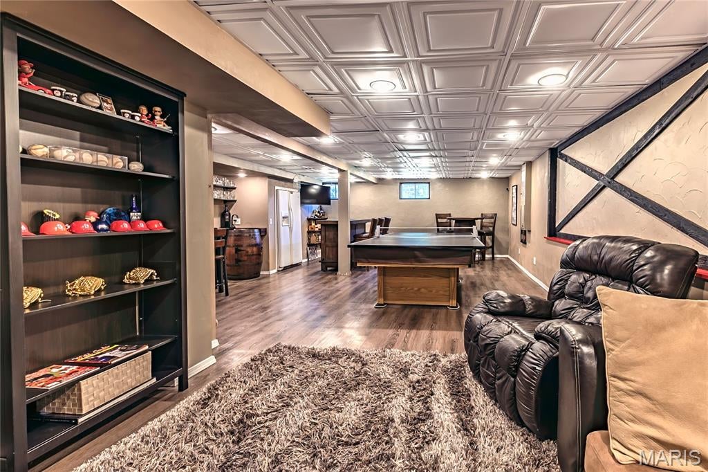 Treebrook - Residential