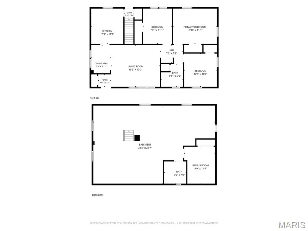 Turners Sub - Residential